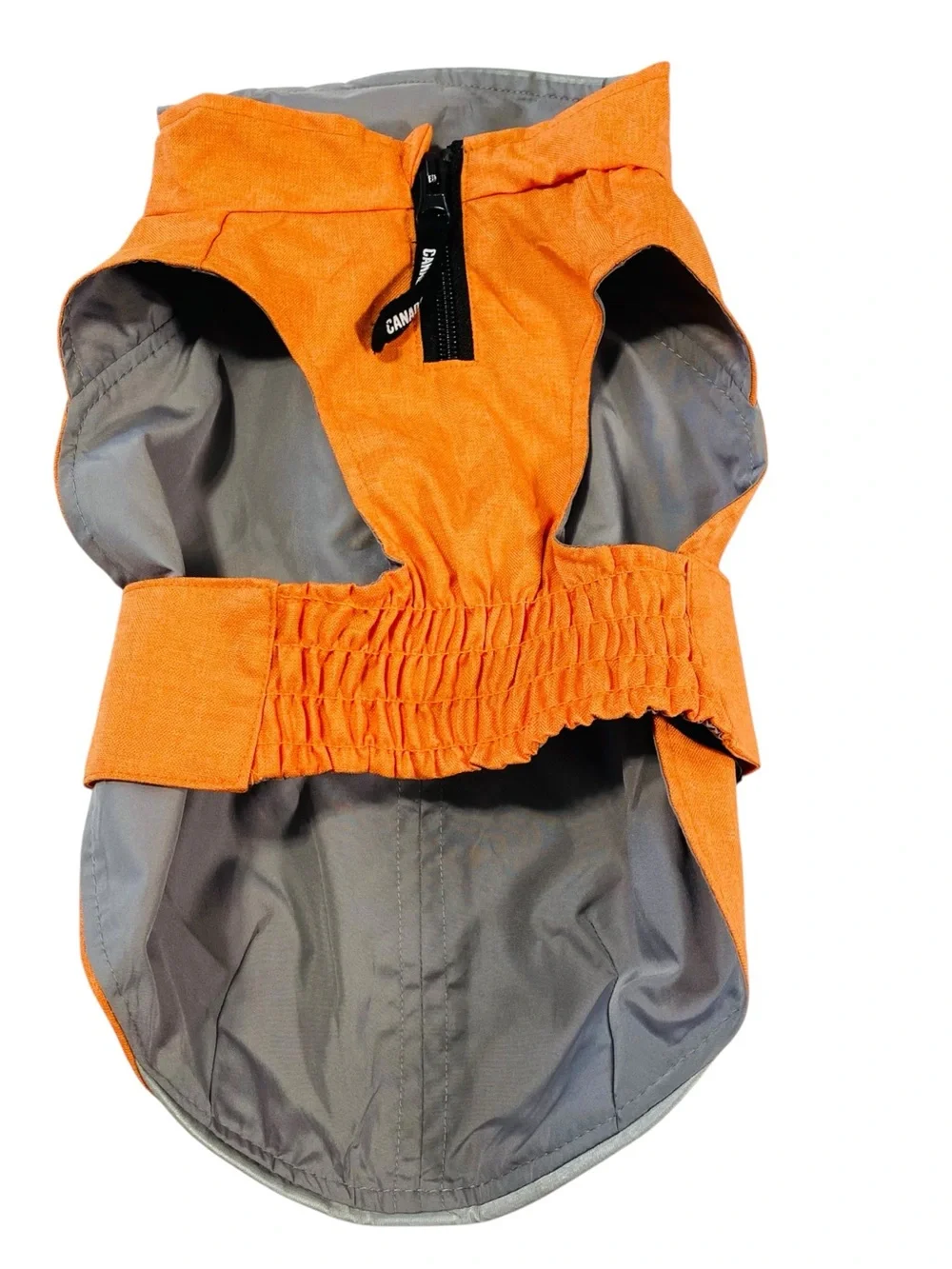 CANADA POOCH Dog Rain Jacket
